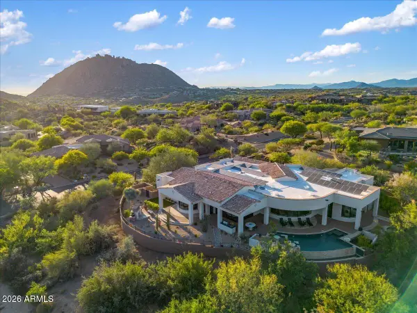 24417 N 120th Place, Scottsdale, AZ 85255