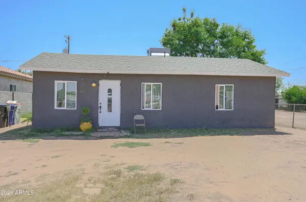 1613 S 5th Street, Phoenix, AZ 85004