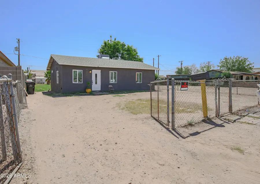 1613 S 5th Street, Phoenix, AZ 85004 - #2