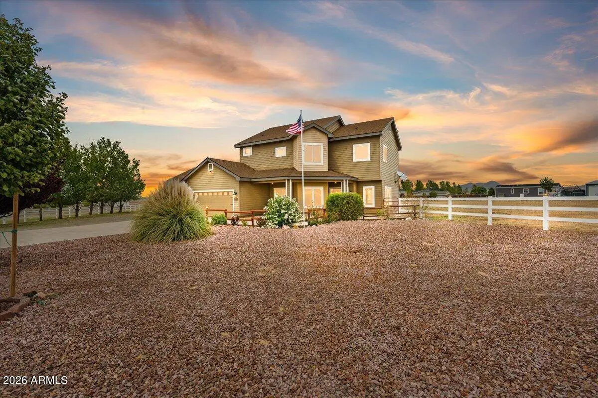 7290 E Autumn Lane, Prescott Valley, AZ 86315 - #1