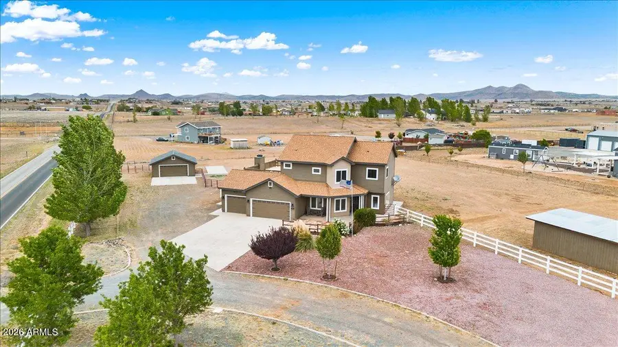 7290 E Autumn Lane, Prescott Valley, AZ 86315 - #3
