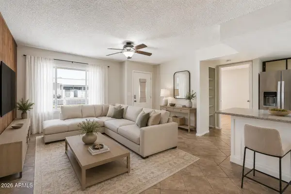6907 W Montebello Avenue, Glendale, AZ 85303