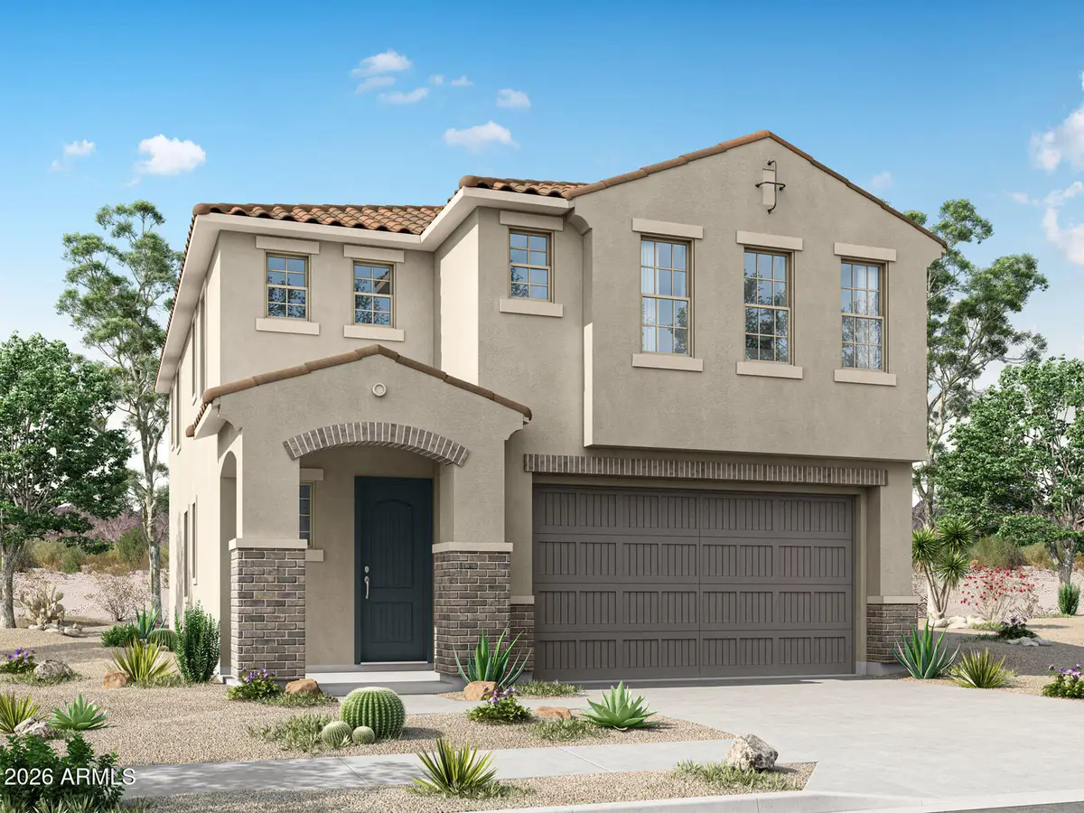 8040 W Berkeley Road, Phoenix, AZ 85035 - #1