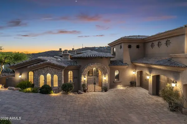 9132 N Horizon Trail, Fountain Hills, AZ 85268