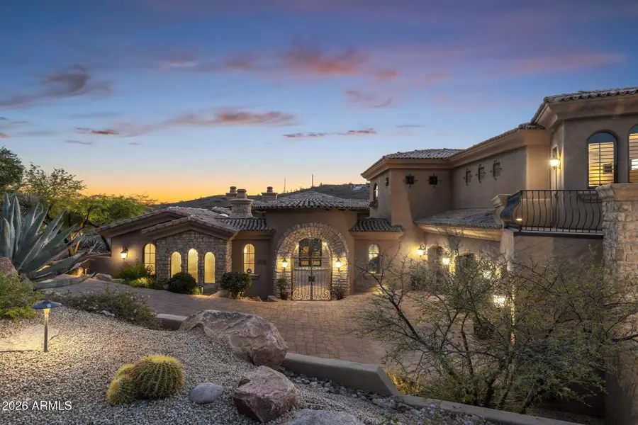 9132 N Horizon Trail, Fountain Hills, AZ 85268 - #2