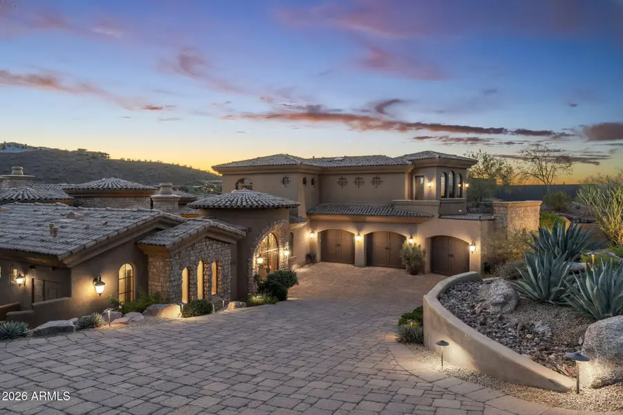 9132 N Horizon Trail, Fountain Hills, AZ 85268 - #3