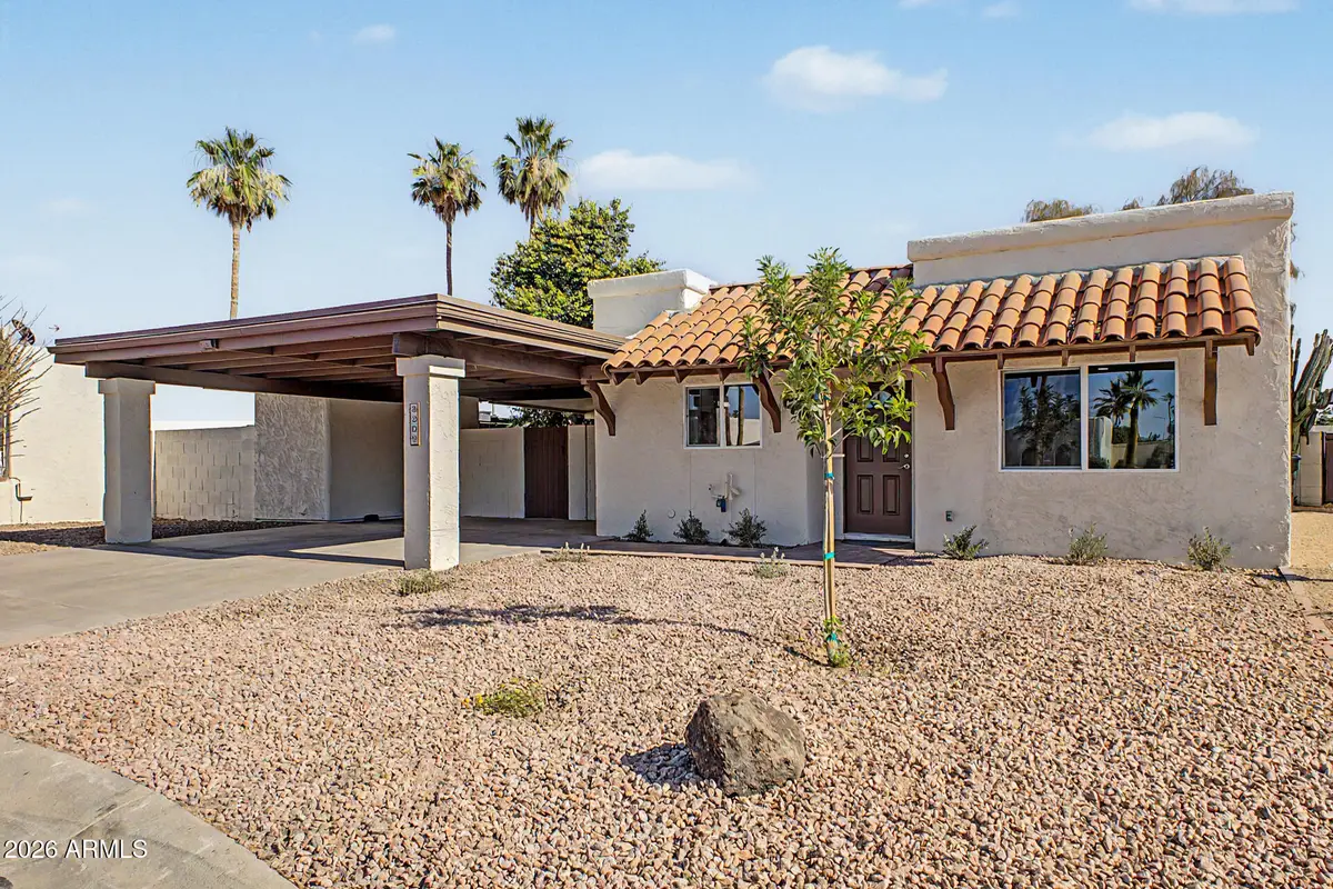 3209 W Becker Lane, Phoenix, AZ 85029 - #1