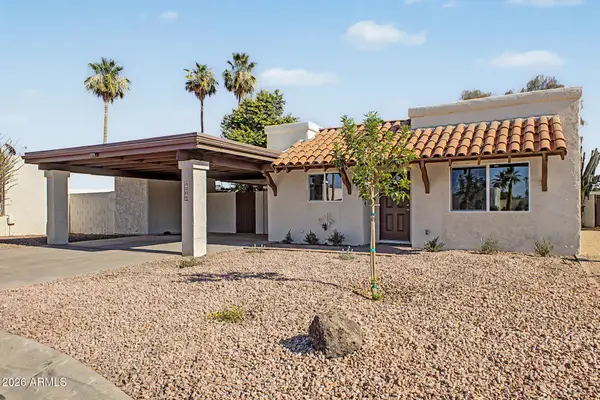 3209 W Becker Lane, Phoenix, AZ 85029