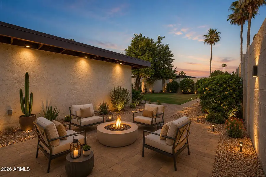 3209 W Becker Lane, Phoenix, AZ 85029 - #3