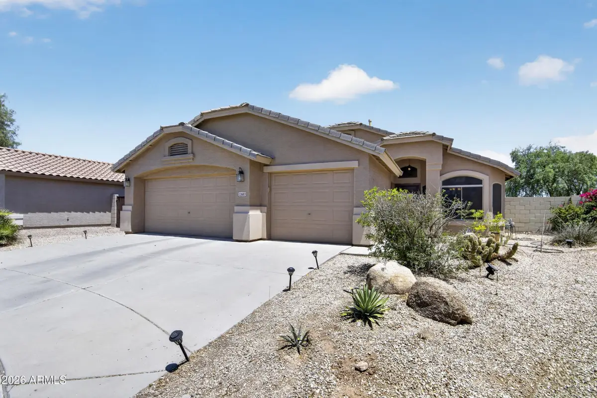 22683 N Aaron Road, Maricopa, AZ 85138 - #1