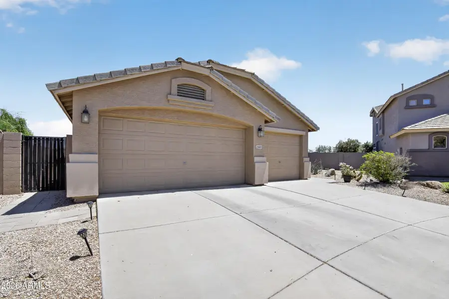 22683 N Aaron Road, Maricopa, AZ 85138 - #2