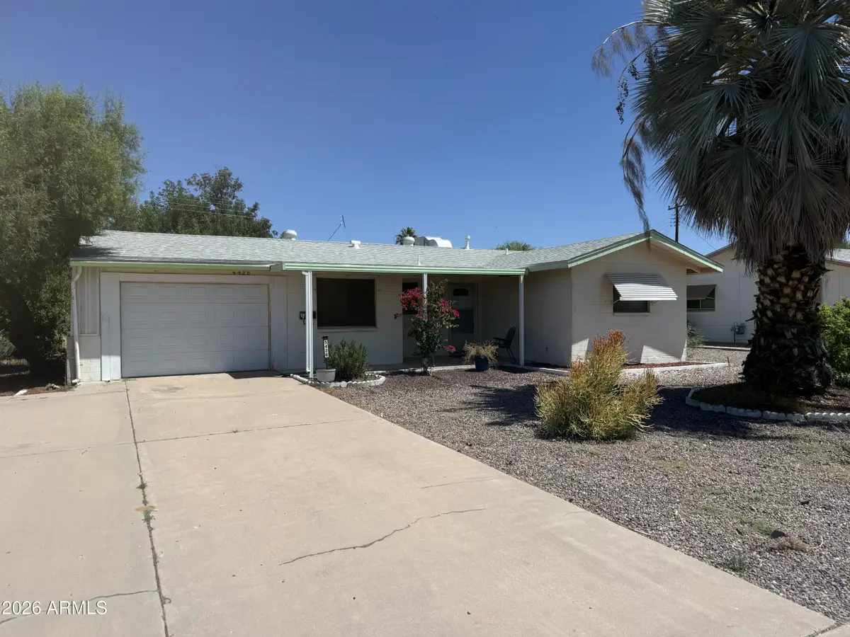 5426 E Boston Street, Mesa, AZ 85205 - #1