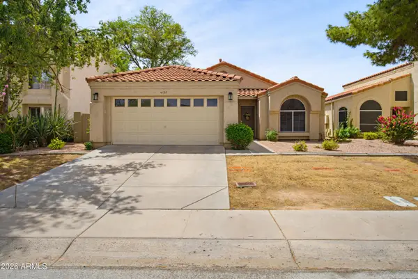 4127 E Becker Lane, Phoenix, AZ 85028