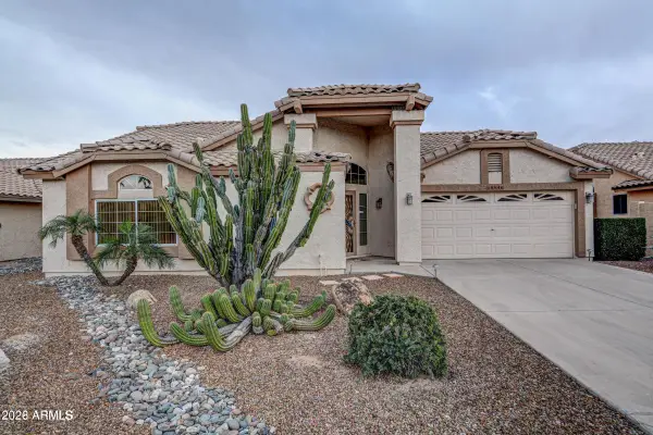 18846 N 89th Lane, Peoria, AZ 85382
