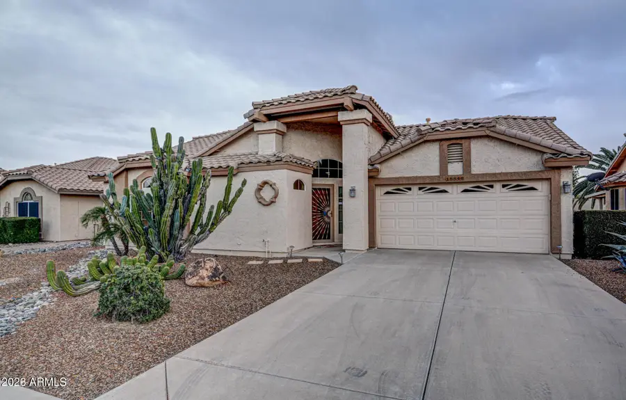 18846 N 89th Lane, Peoria, AZ 85382 - #2