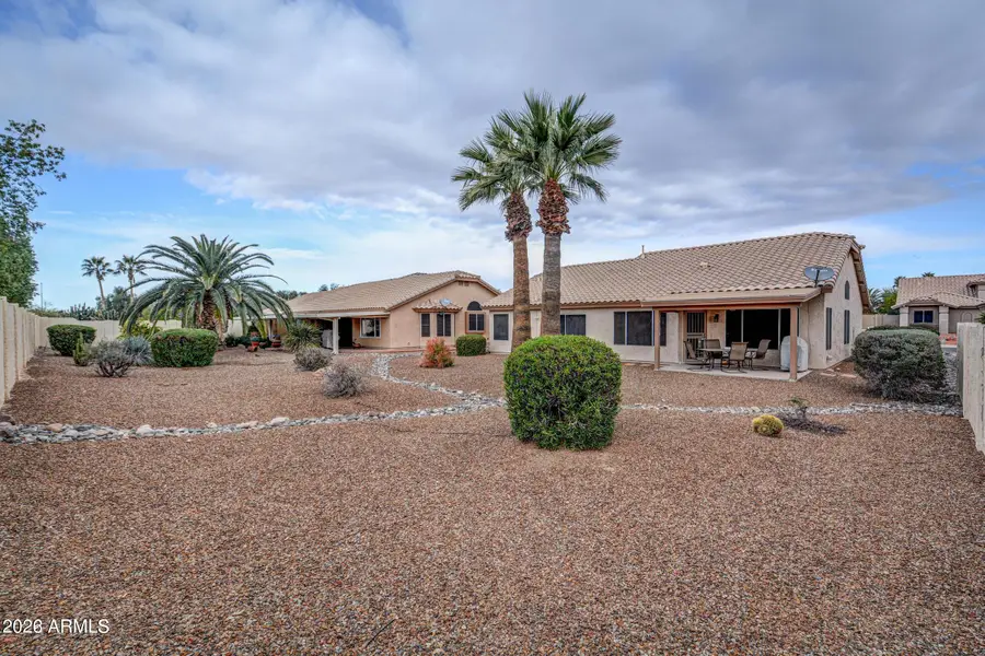 18846 N 89th Lane, Peoria, AZ 85382 - #3