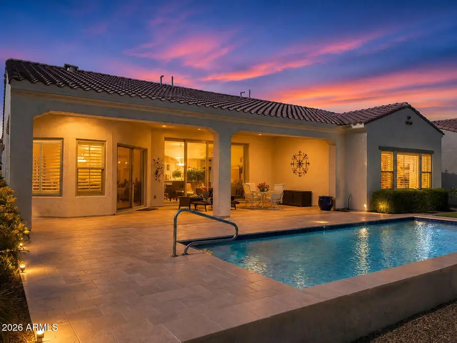 16698 W Roanoke Avenue, Goodyear, AZ 85395 - #2