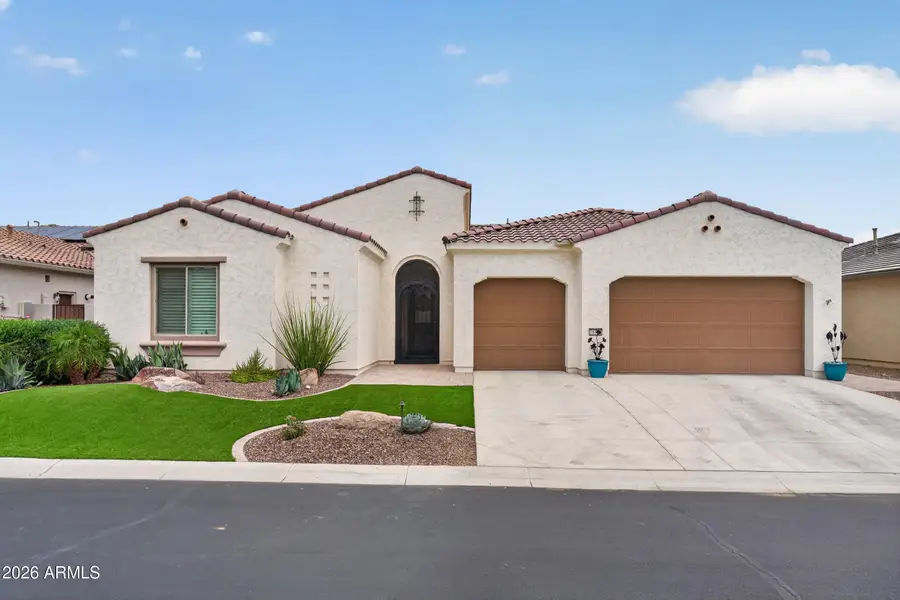 16698 W Roanoke Avenue, Goodyear, AZ 85395 - #3