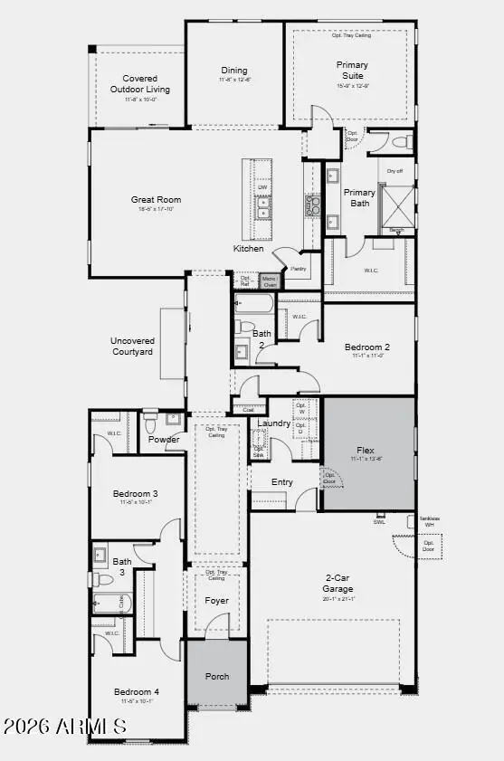 1949 E Duane Lane, Phoenix, AZ 85085 - #2