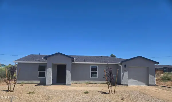 20182 E Lakeside Road, Cordes Lakes, AZ 86333