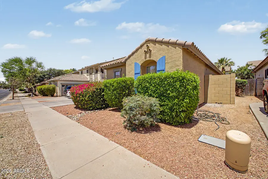 4516 E Willet Street, Gilbert, AZ 85295 - #3