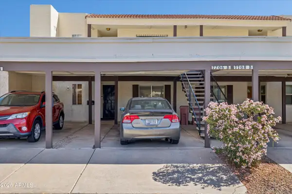 7706 E Sandalwood Drive #B, Scottsdale, AZ 85250
