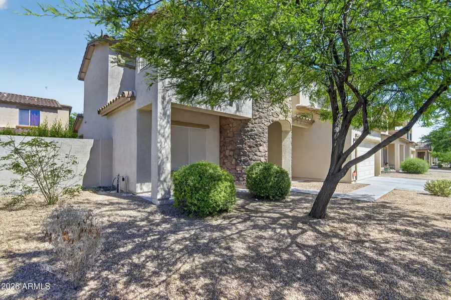 2513 S Powell Road, Apache Junction, AZ 85119 - #3