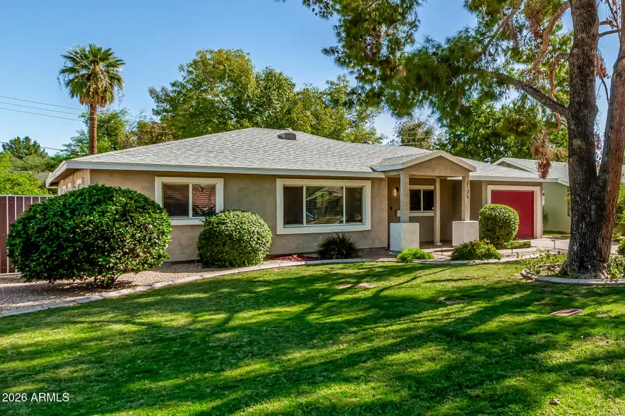 3125 N 28th Street, Phoenix, AZ 85016 - #2
