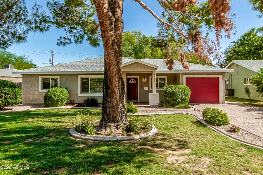 3125 N 28th Street, Phoenix, AZ 85016 - #3