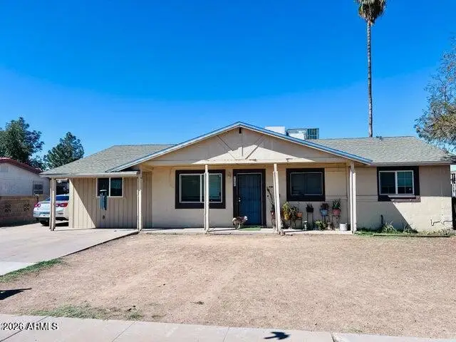 7136 W Lewis Avenue, Phoenix, AZ 85035 - #2