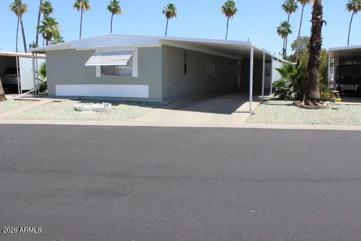 303 S Recker Road #50, Mesa, AZ 85206 - #2