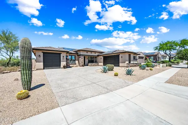 31710 N 15th Glen, Phoenix, AZ 85085