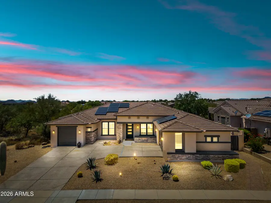31710 N 15th Glen, Phoenix, AZ 85085 - #2