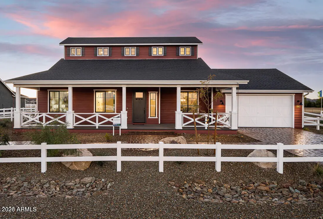 2980 W Dillon Boulevard, Chino Valley, AZ 86323 - #1