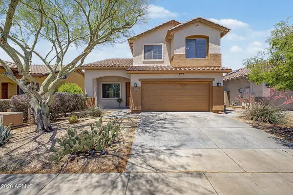 39818 N Bell Meadow Trail, Anthem, AZ 85086