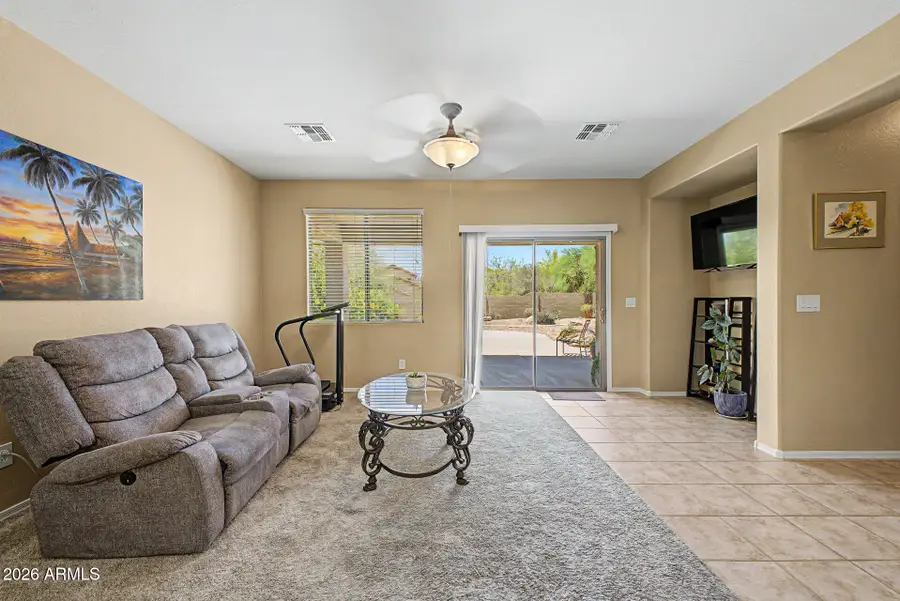 39818 N Bell Meadow Trail, Anthem, AZ 85086 - #2