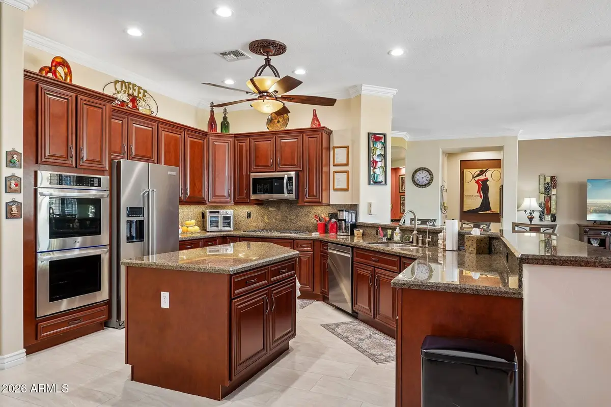 22811 N Galicia Drive, Sun City West, AZ 85375 - #1