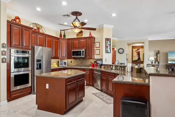 22811 N Galicia Drive, Sun City West, AZ 85375