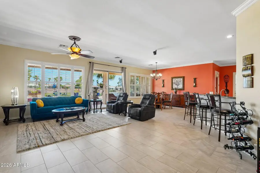 22811 N Galicia Drive, Sun City West, AZ 85375 - #2