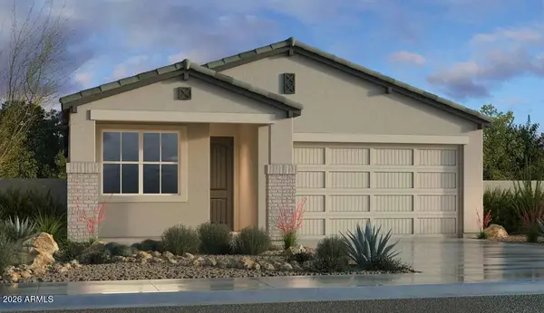 17862 W Windmere Drive, Goodyear, AZ 85338
