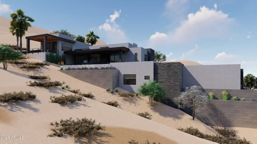 14527 E Prairie Dog Trail, Fountain Hills, AZ 85268 - #2