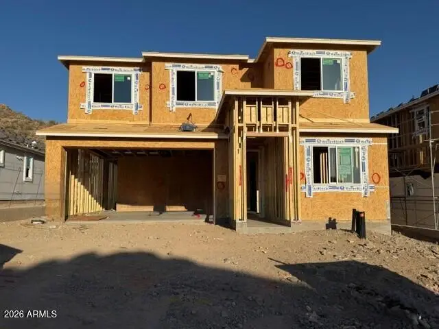 27427 N 69th Lane, Peoria, AZ 85383 - #1