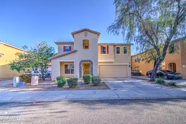 10817 W Pierson Street, Phoenix, AZ 85037