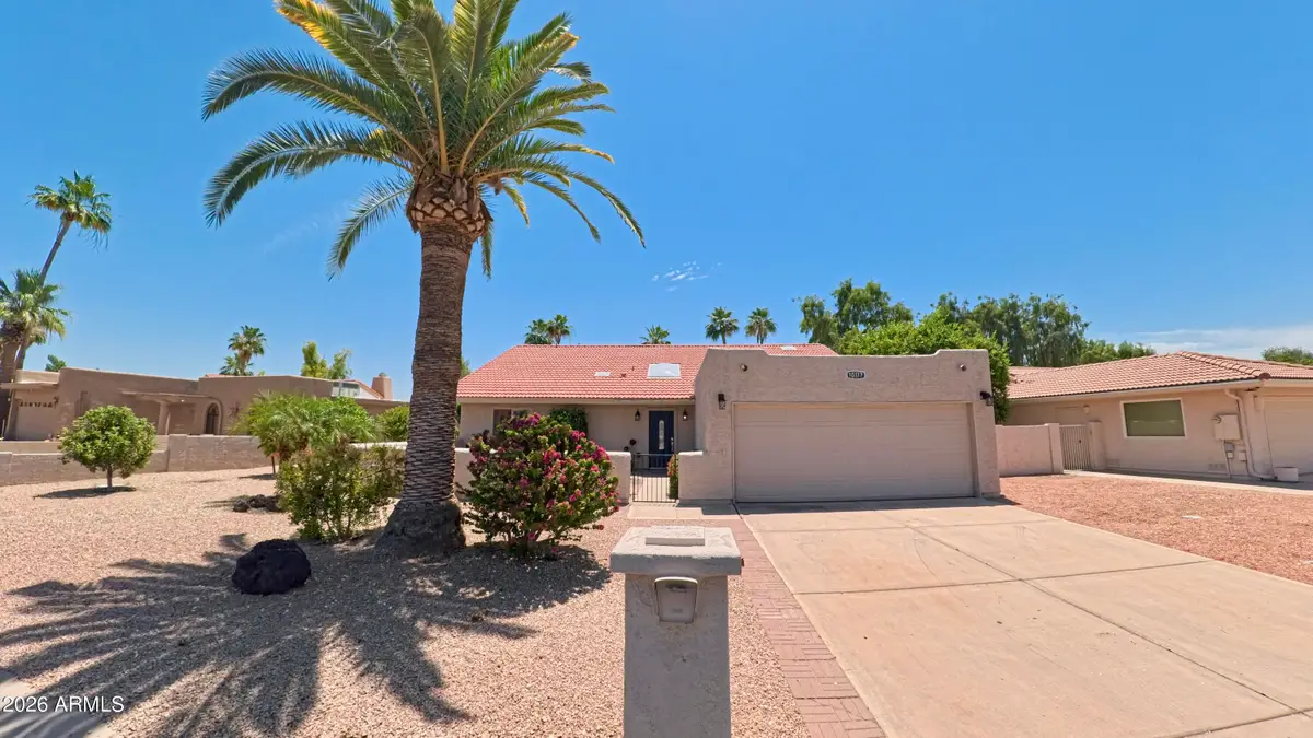 10117 E Chestnut Drive, Sun Lakes, AZ 85248 - #1