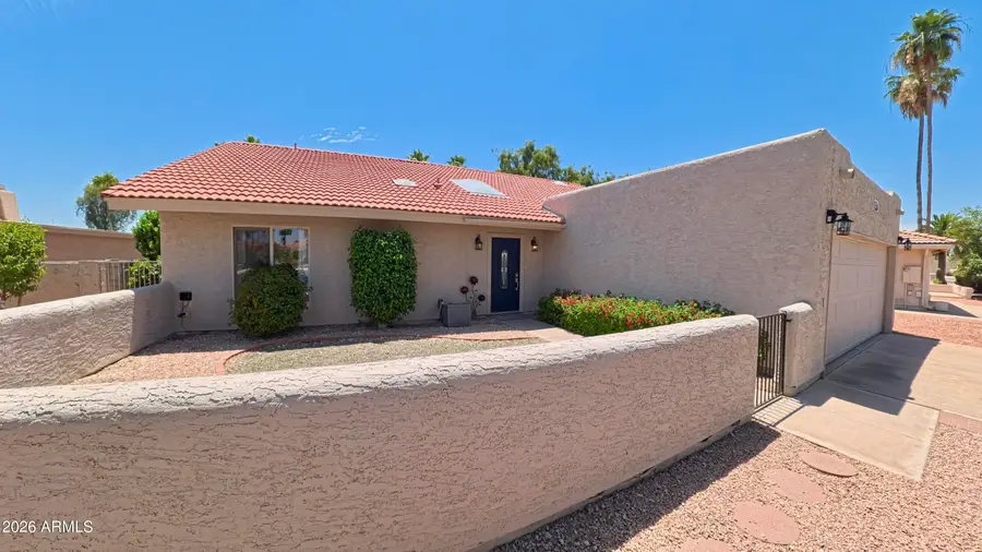 10117 E Chestnut Drive, Sun Lakes, AZ 85248 - #3