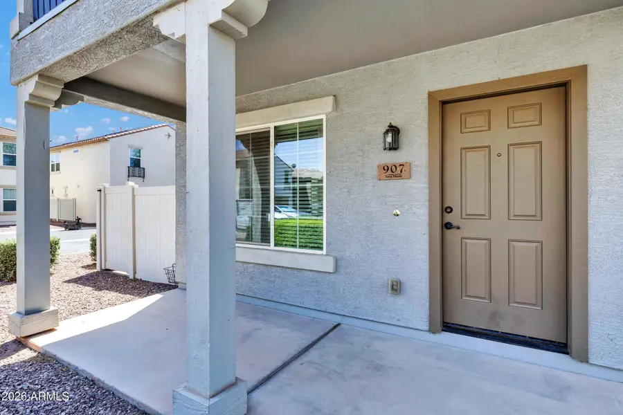 907 S Henry Lane, Gilbert, AZ 85296 - #3