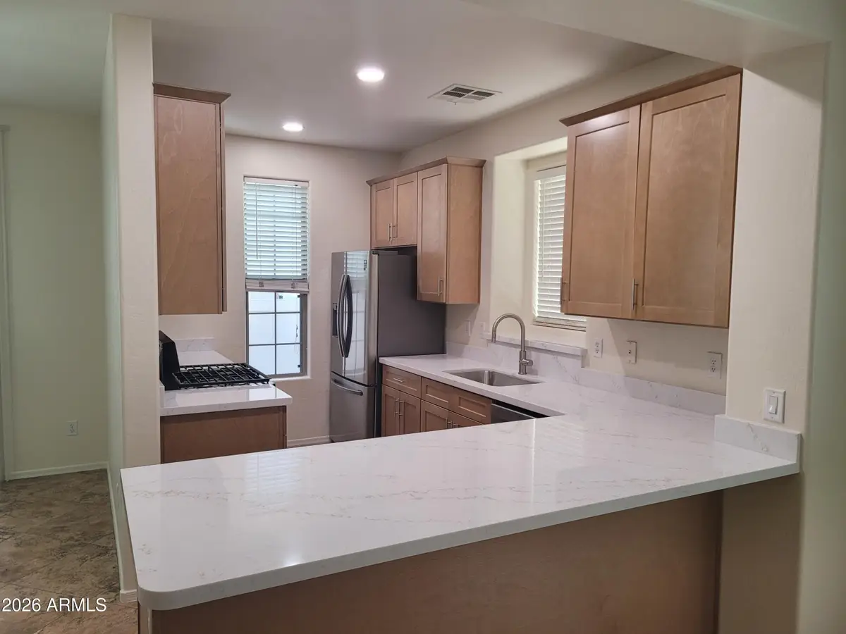 1453 S Sinova Avenue, Gilbert, AZ 85296 - #1