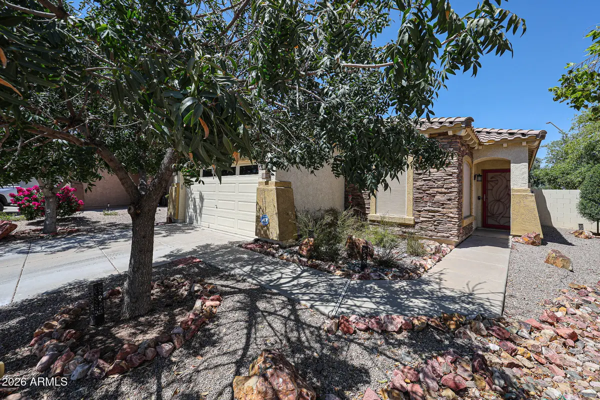 17102 W Saguaro Lane, Surprise, AZ 85388 - #1