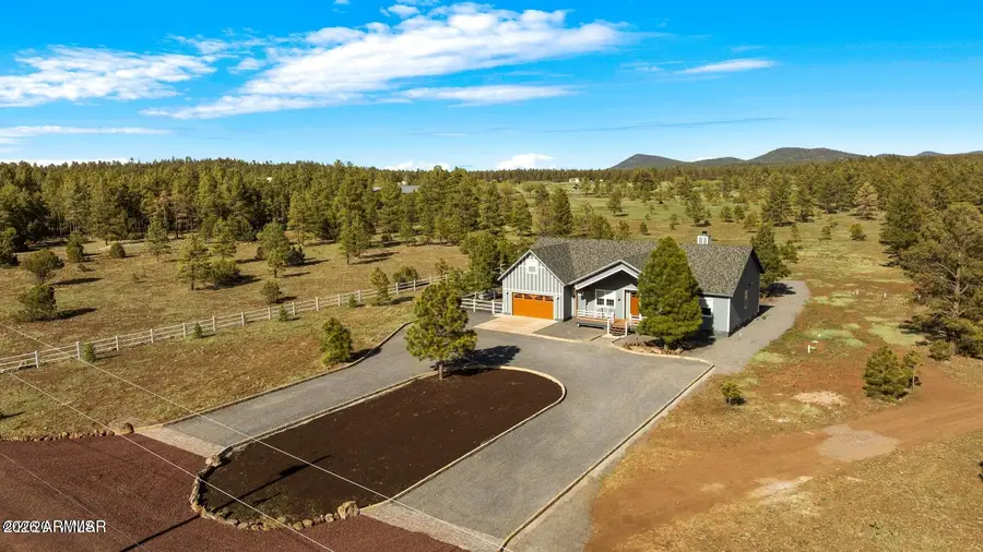 9365 Mountain Meadow Lane, Lakeside, AZ 85929 - #2