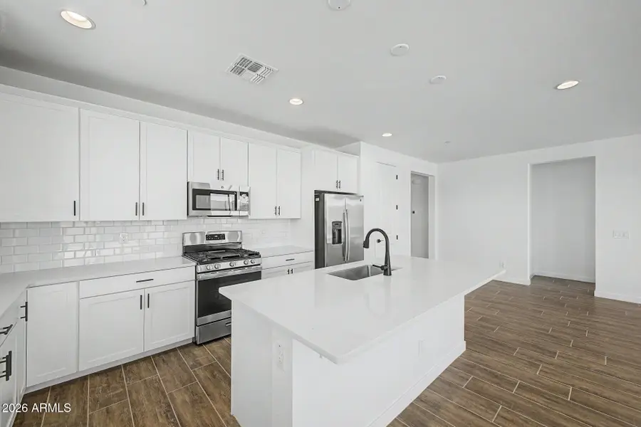 13596 W Mayberry Trail, Peoria, AZ 85383 - #2